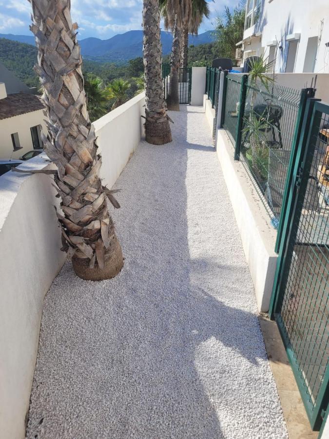 Appartement Neuf, 2 Chambres, Terrasse Plein Sud A Сент-Максим Экстерьер фото